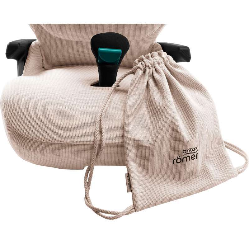 HOUSSE D'ÉTÉ BRITAX RÖMER FAMILLE DUALFIX PRO