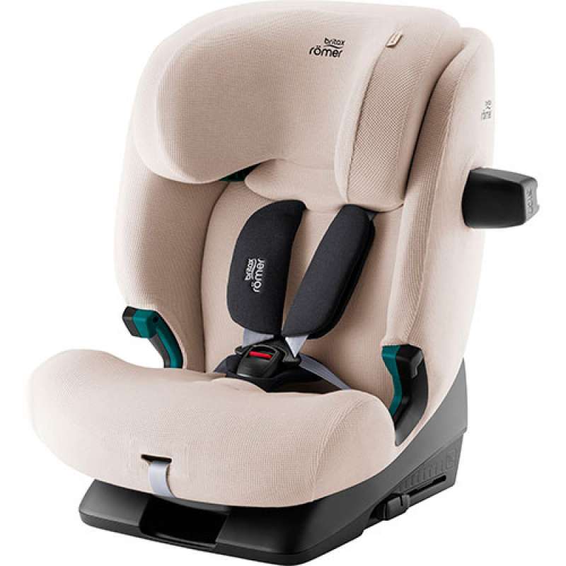 HOUSSE D’ÉTÉ BRITAX RÖMER FAMILLE ADVANSAFIX PRO