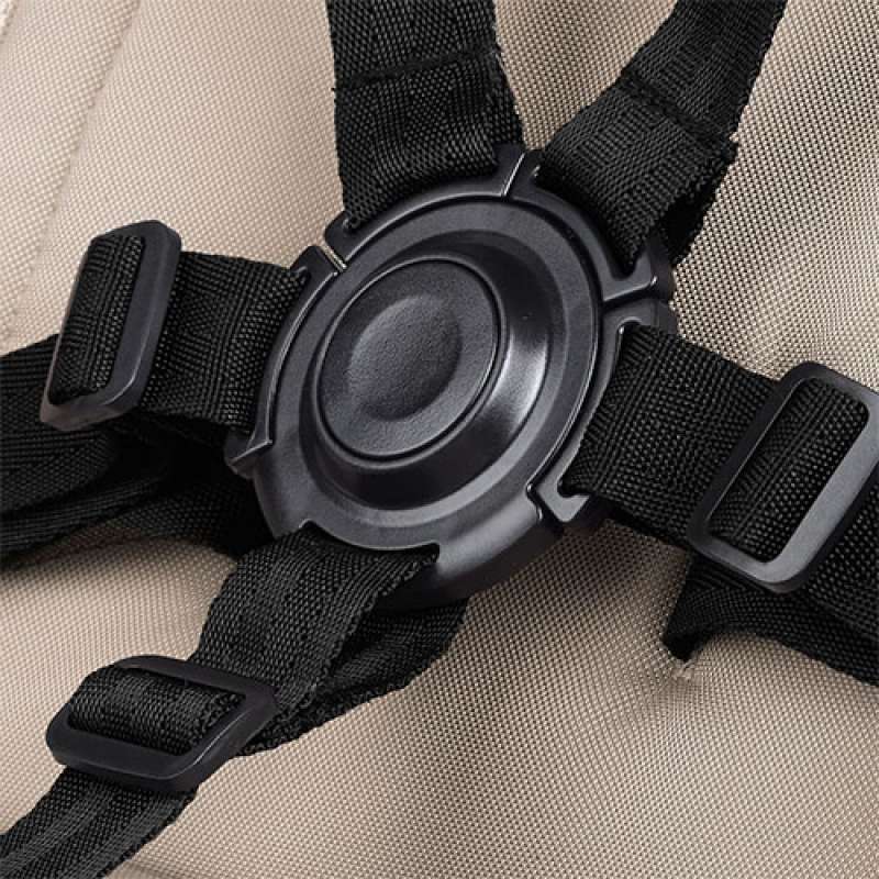 POUSSETTE LÉGÈRE JANE CLAP