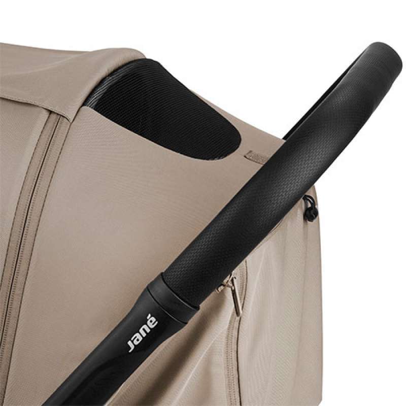 POUSSETTE LÉGÈRE JANE CLAP