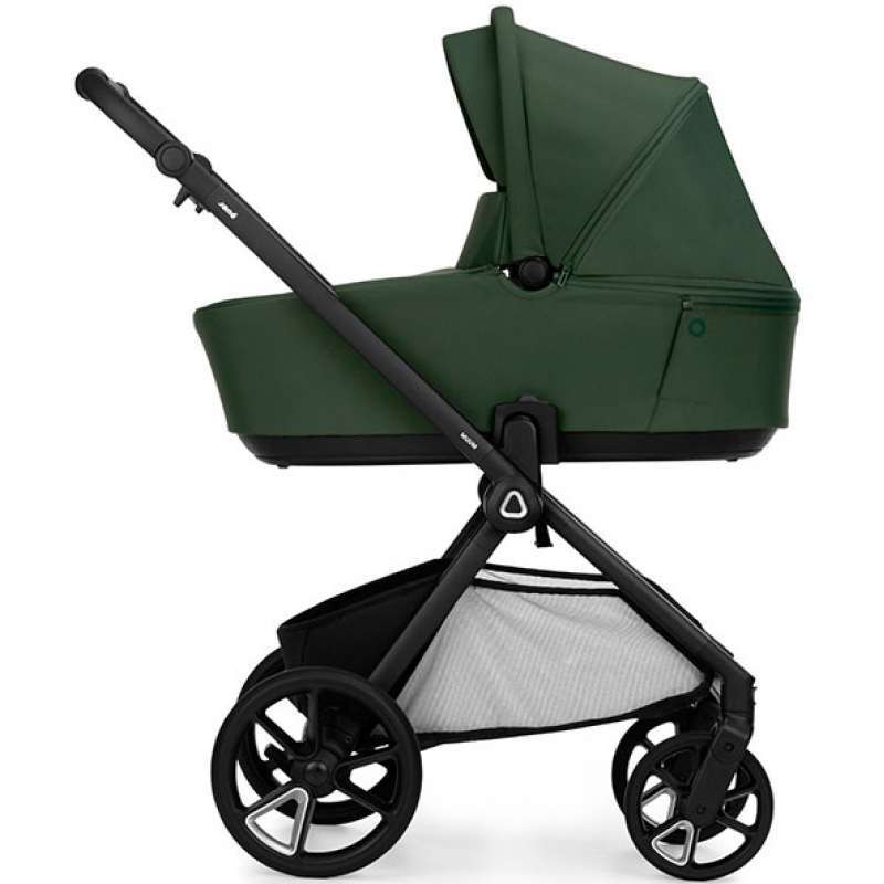 LANDAU POUR BÉBÉ JANE MUUM DUO