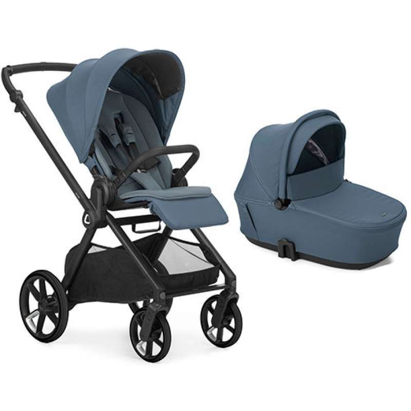 LANDAU POUR BÉBÉ JANE MUUM DUO