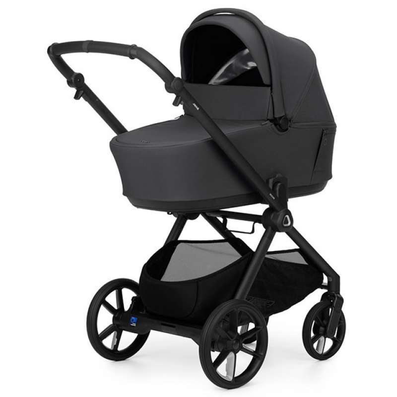 LANDAU POUR BÉBÉ JANE MUUM DUO