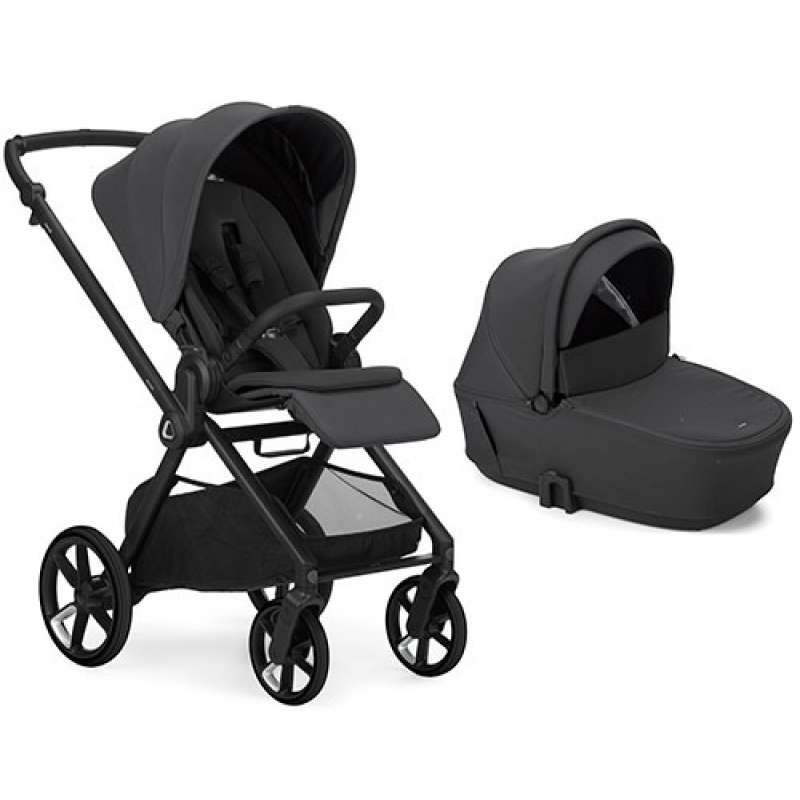 LANDAU POUR BÉBÉ JANE MUUM DUO