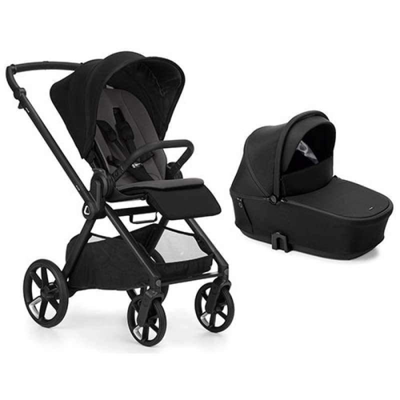 LANDAU POUR BÉBÉ JANE MUUM DUO