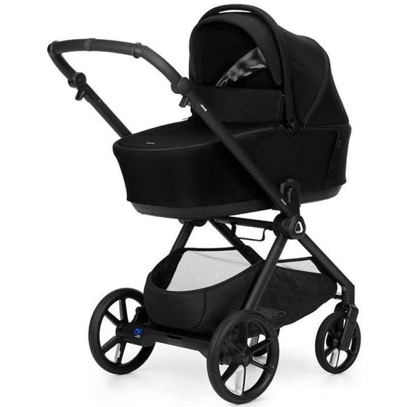 LANDAU POUR BÉBÉ JANE MUUM DUO