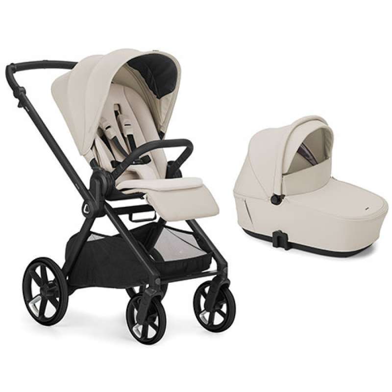 LANDAU POUR BÉBÉ JANE MUUM DUO