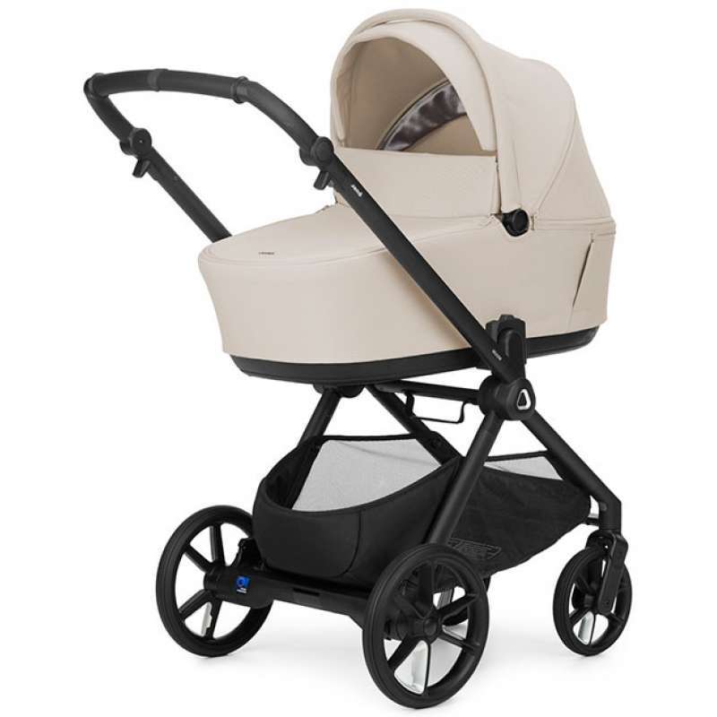 LANDAU POUR BÉBÉ JANE MUUM DUO