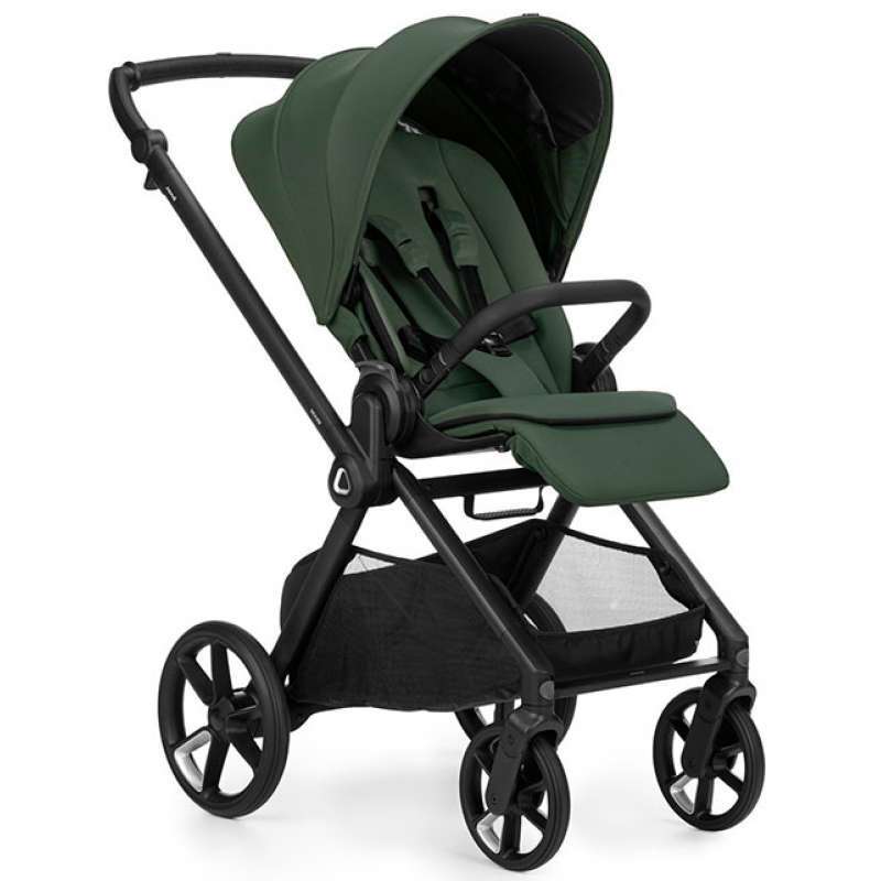 LANDAU POUR BÉBÉ JANE MUUM DUO