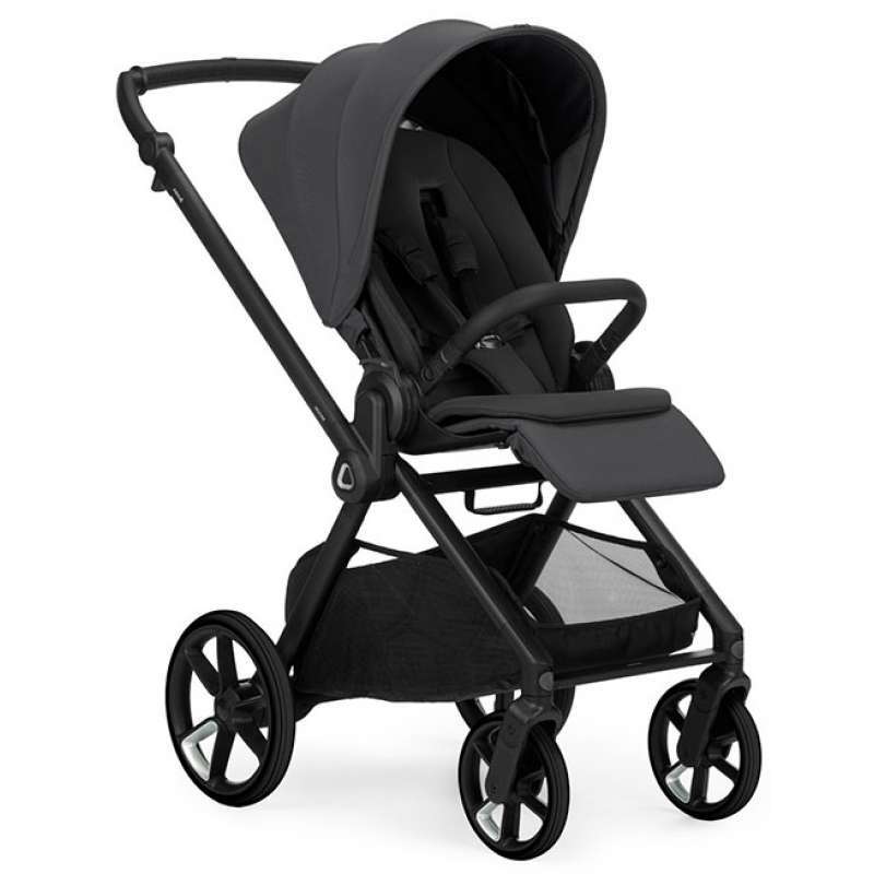 LANDAU POUR BÉBÉ JANE MUUM DUO