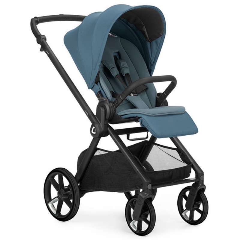 LANDAU POUR BÉBÉ JANE MUUM DUO