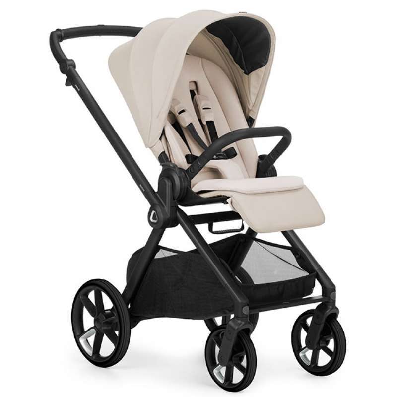 LANDAU POUR BÉBÉ JANE MUUM DUO