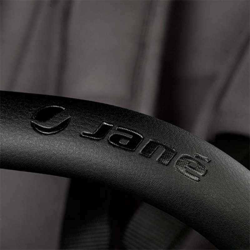 POUSSETTE JUMELLE JANE TWINSIDE