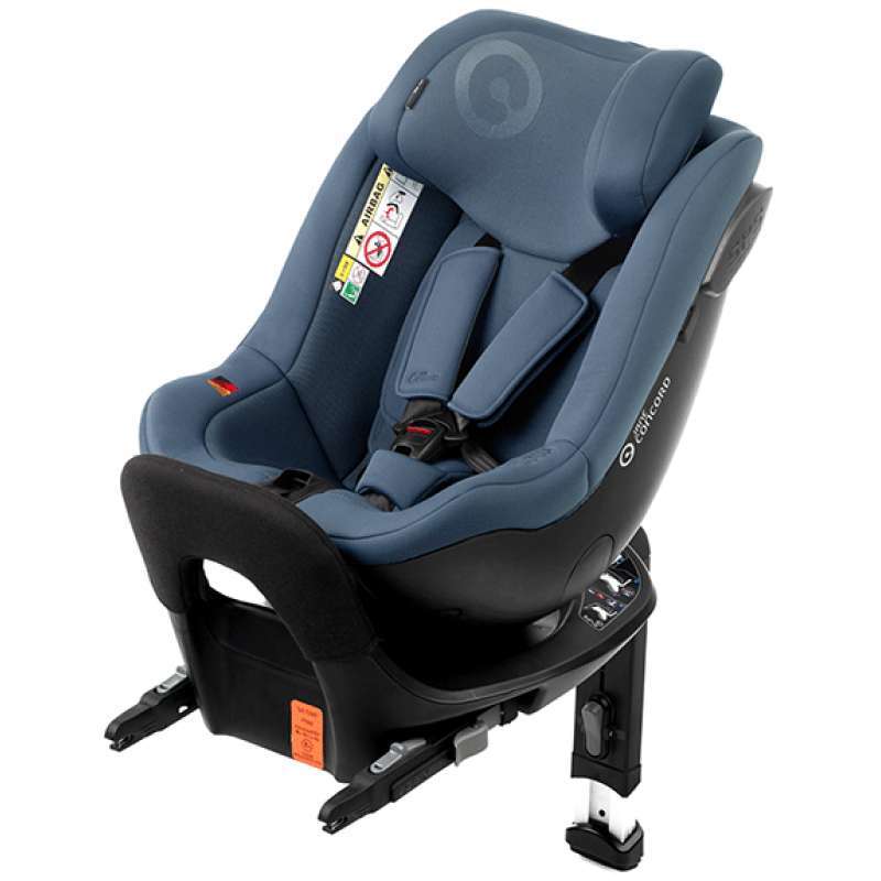 SIÈGE AUTO JANÉ IFLOW