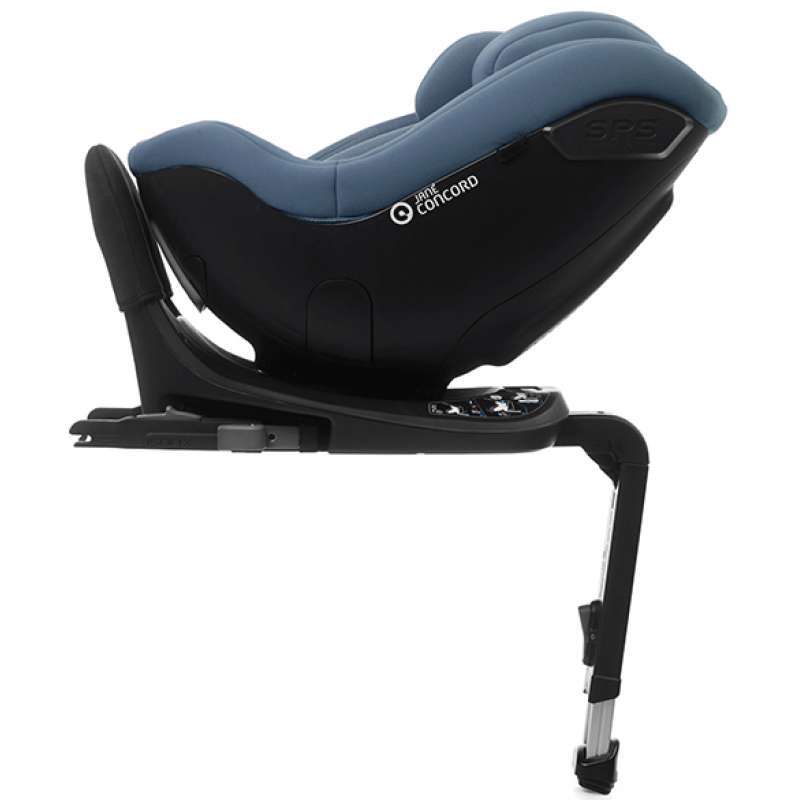 SIÈGE AUTO JANÉ IFLOW