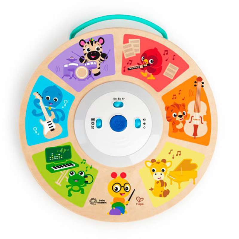 ORCHESTRE BABY EINSTEIN MAGIC TOUCH