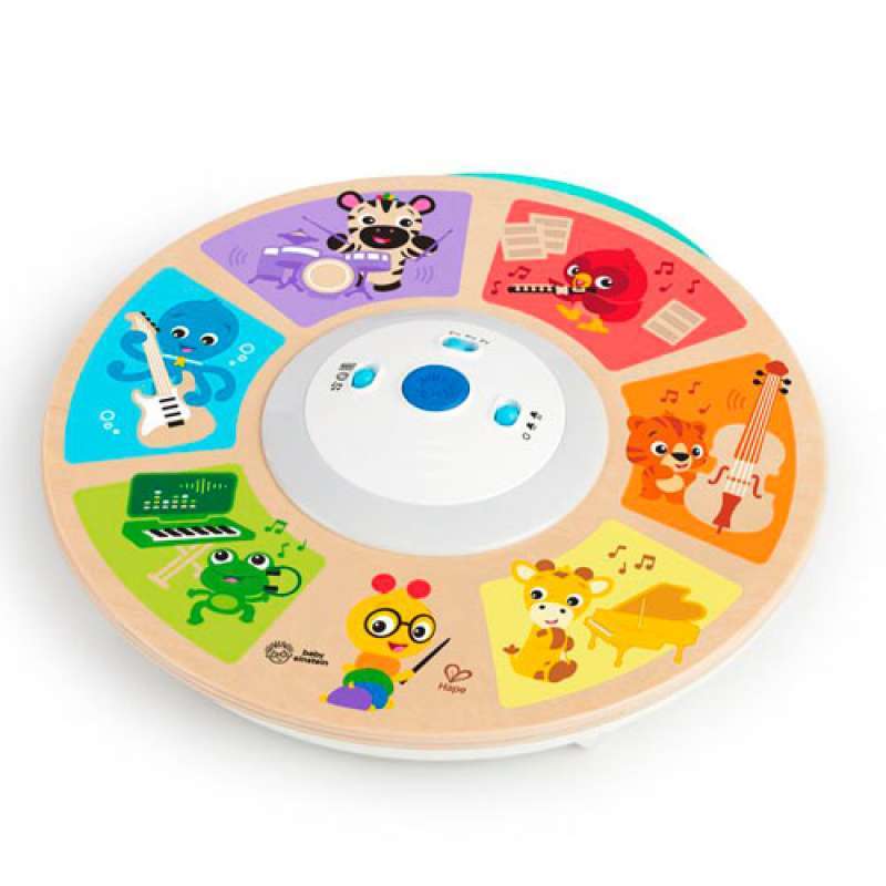 ORCHESTRE BABY EINSTEIN MAGIC TOUCH