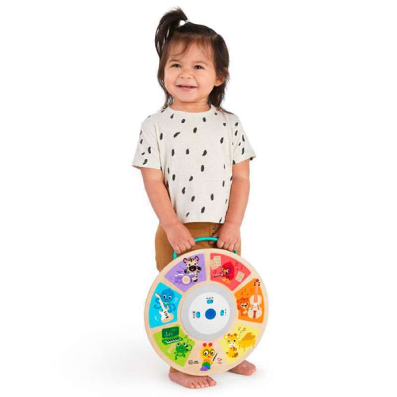 ORCHESTRE BABY EINSTEIN MAGIC TOUCH