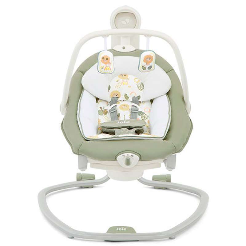 BALLANCELLE OU TRANSAT JOIE SERINA 2 IN 1