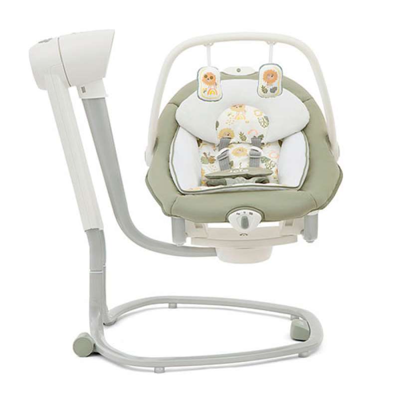 BALLANCELLE OU TRANSAT JOIE SERINA 2 IN 1