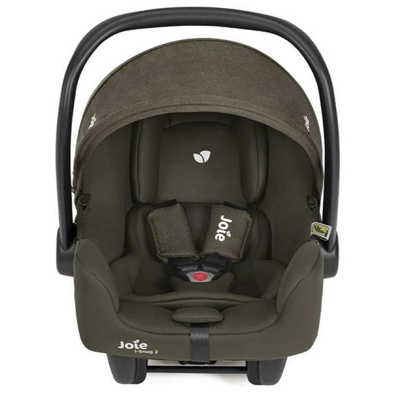 SIÈGE AUTO JOIE I-SNUG 2