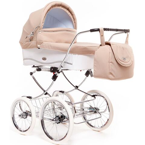 LANDAU BEBE ARRUE ELEGANCE