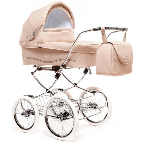 LANDAU BEBE ARRUE ELEGANCE