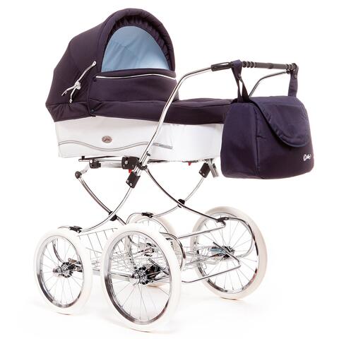 LANDAU BEBE ARRUE ELEGANCE