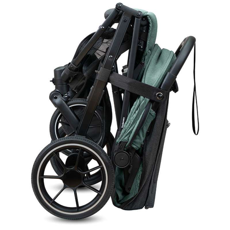 LANDAU DOUBLE CASUALPLAY TOUR TWIN MAX