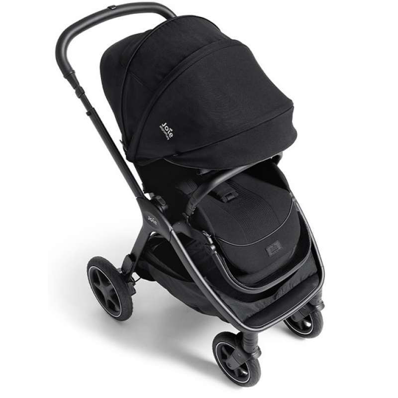 LANDAU JOIE SIGNATURE DUO FINITI