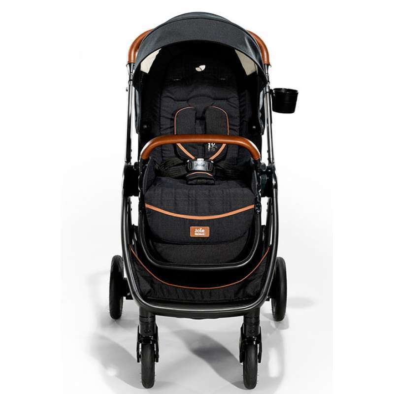 LANDAU JOIE SIGNATURE DUO FINITI