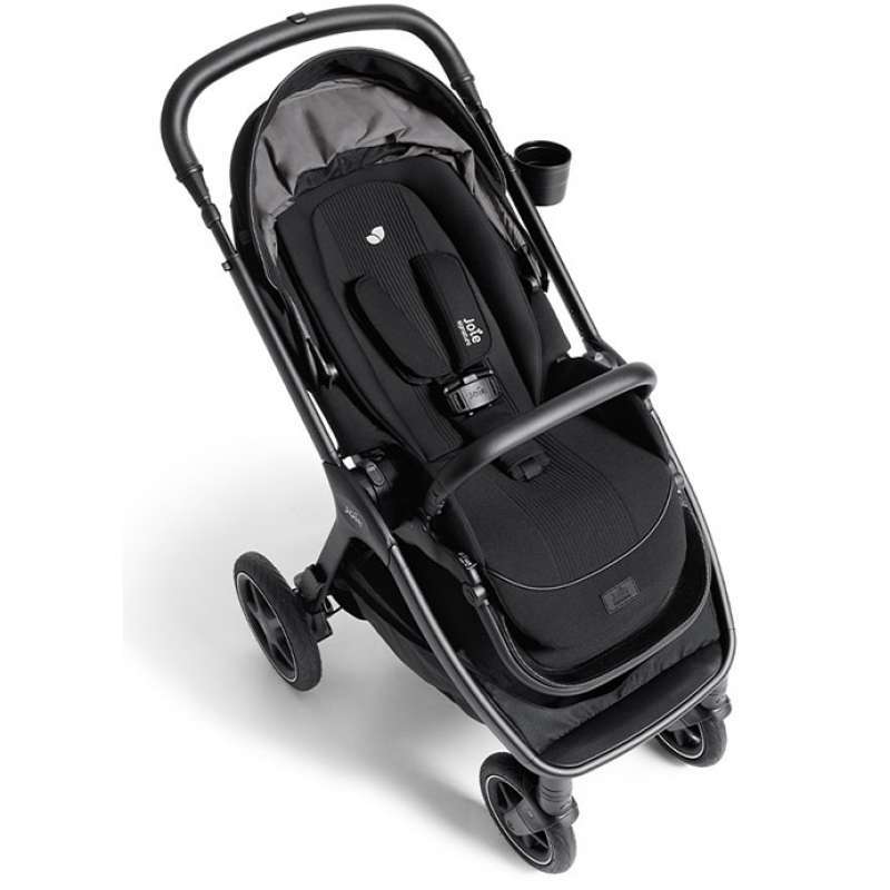 LANDAU JOIE SIGNATURE DUO FINITI