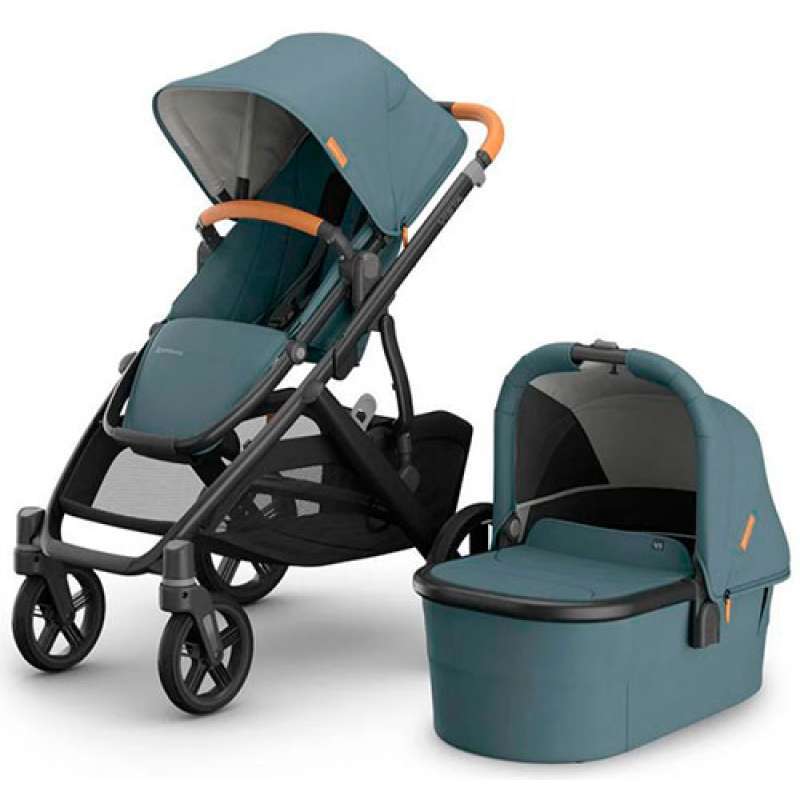 LANDAU UPPABABY VISTA 3