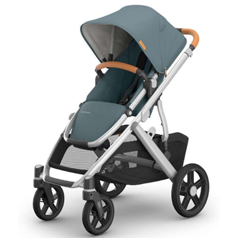 LANDAU UPPABABY VISTA 3