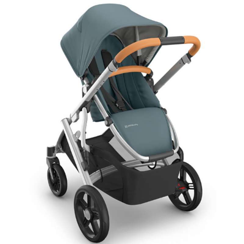 LANDAU UPPABABY VISTA 3