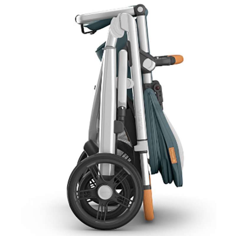 LANDAU UPPABABY VISTA 3
