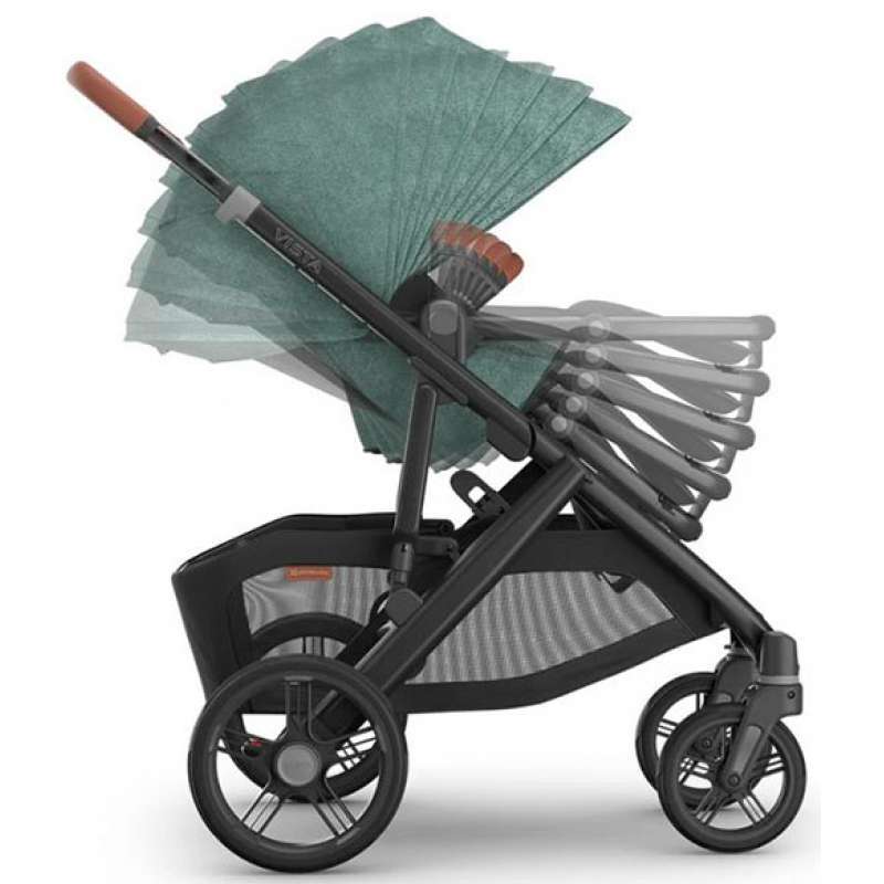 LANDAU UPPABABY VISTA 3
