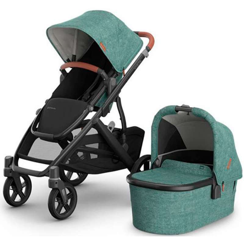 LANDAU UPPABABY VISTA 3