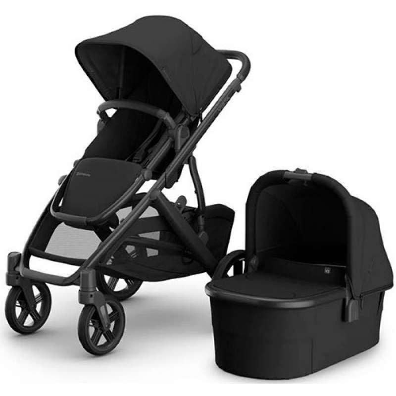 LANDAU UPPABABY VISTA 3