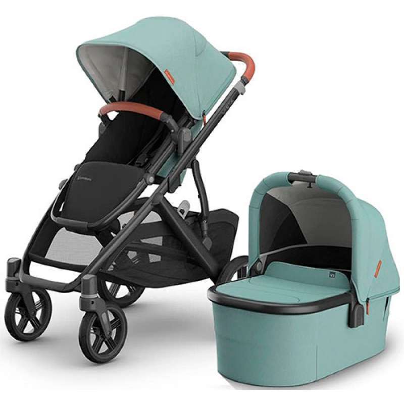 LANDAU UPPABABY VISTA 3