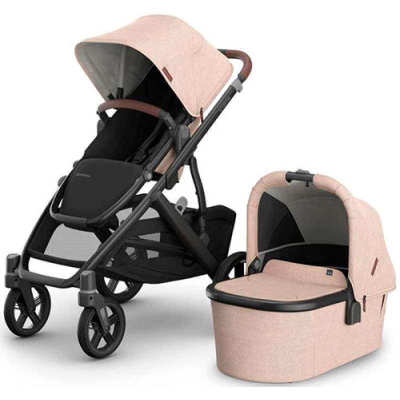 LANDAU UPPABABY VISTA 3