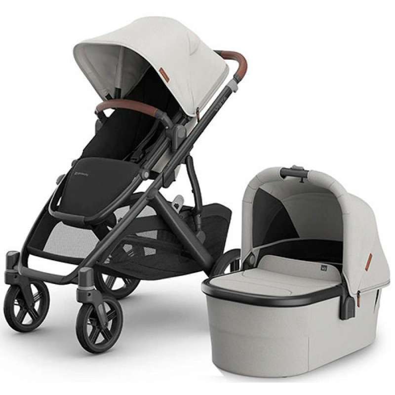 LANDAU UPPABABY VISTA 3