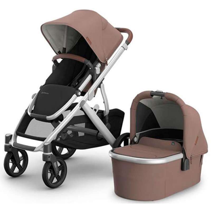 LANDAU UPPABABY VISTA 3