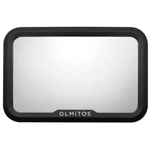 MIROIR VUE ARRIÈRE OLMITOS