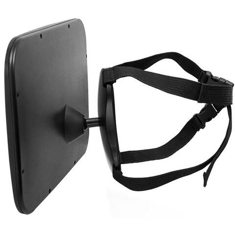 MIROIR VUE ARRIÈRE OLMITOS