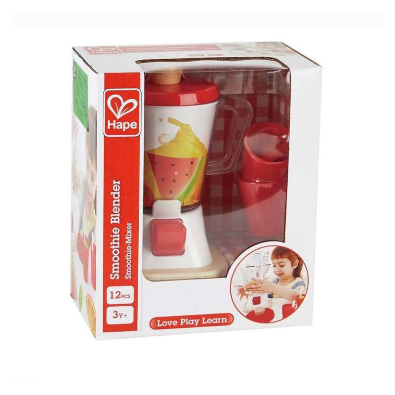 MIXEUR HAPE
