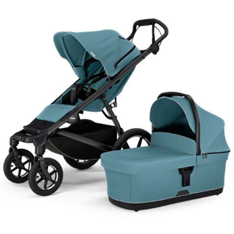 NACELLE THULE POUR POUSSETTES URBAN GLIDE