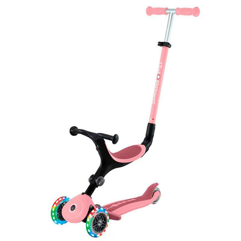 PATINETE GLOBBER GO UP ACTIVE LUMIÈRES