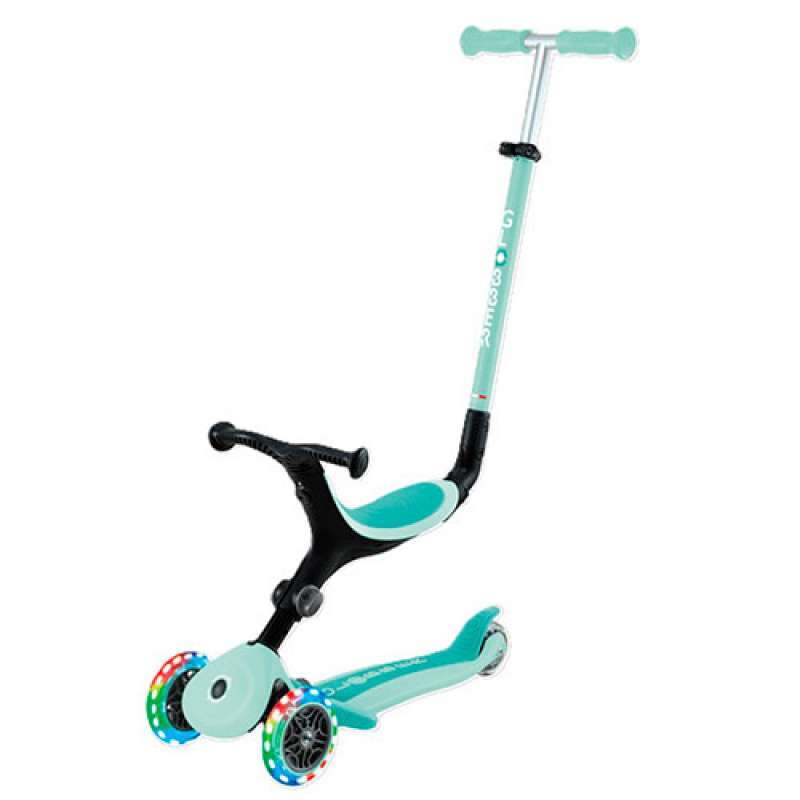 PATINETE GLOBBER GO UP ACTIVE LUMIÈRES