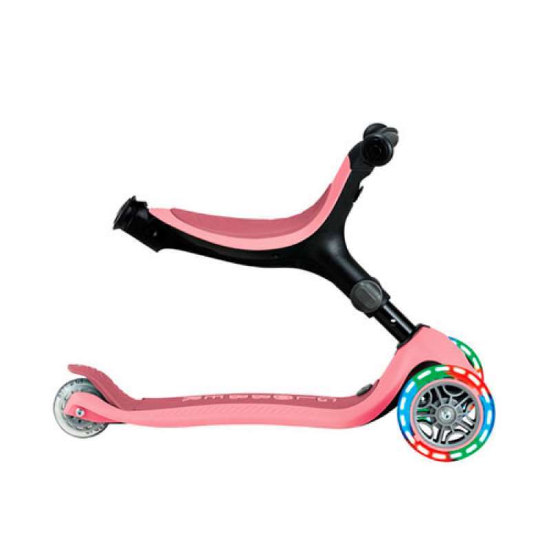 PATINETE GLOBBER GO UP ACTIVE LUMIÈRES